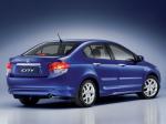 Honda City 2009 года